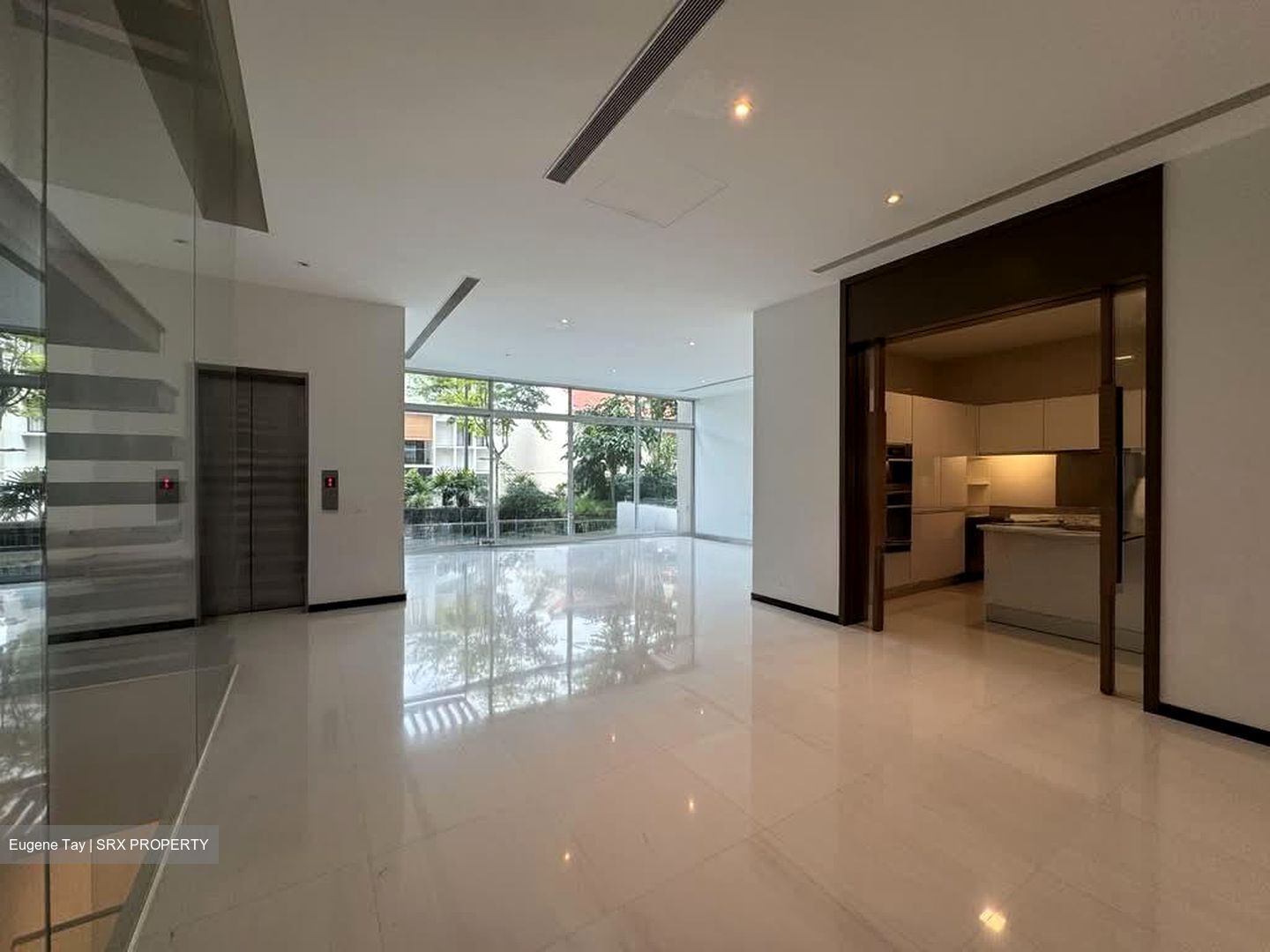 RESIDENCES AT EMERALD HILL (D9), Apartment #582246621